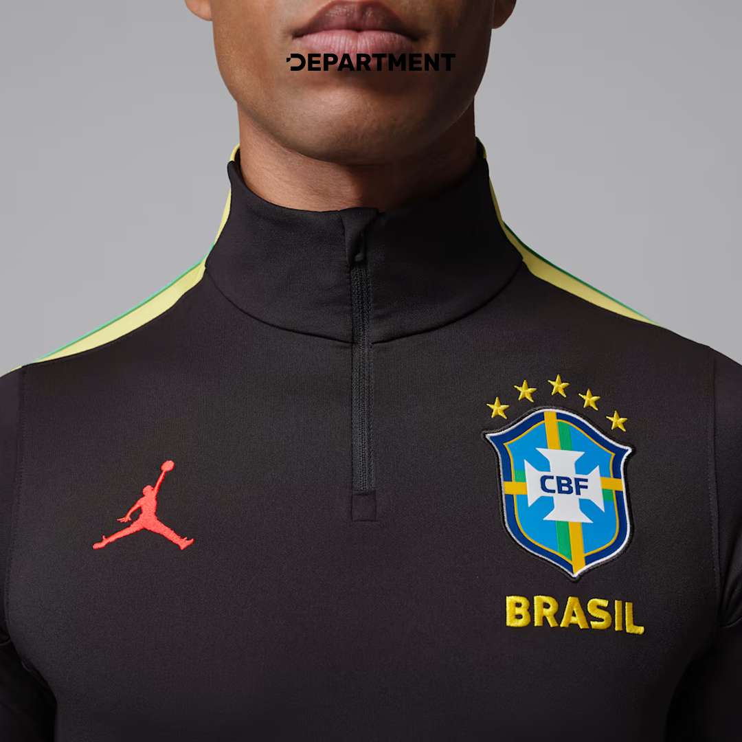 NIKE BRAZIL STRIKE X AIR JORDAN
