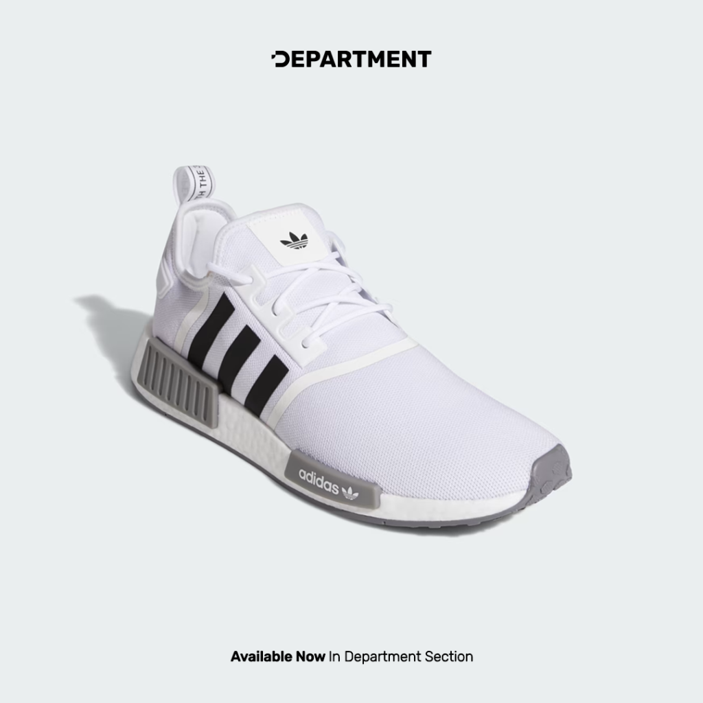 ADIDAS NMD_R1 PRIMEBLUE
