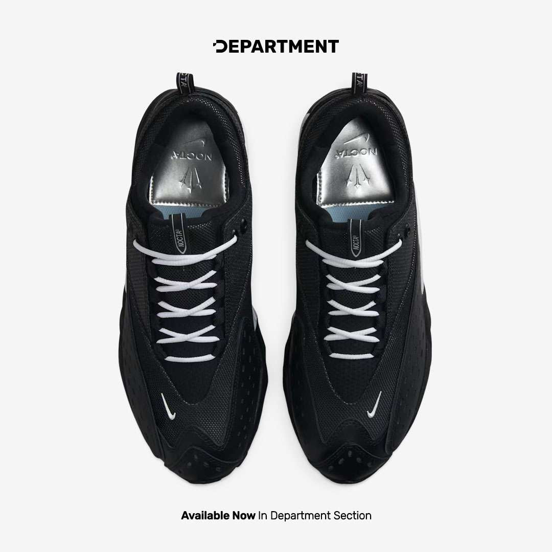 NIKE AIR ZOOM DRIVE X NOCTA