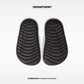 NIKE KAWA SLIDE (TD)