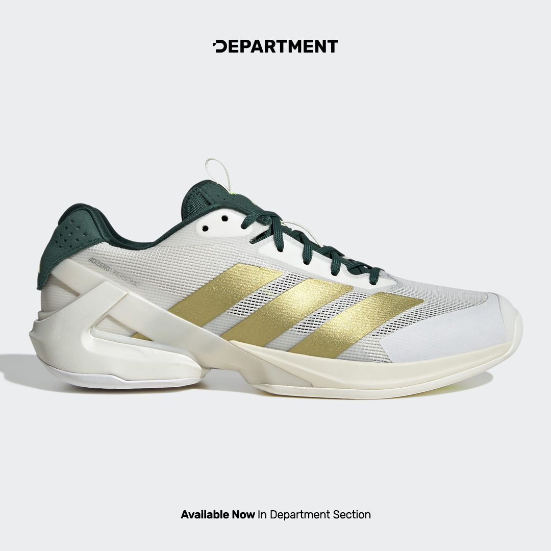 ADIDAS ADIZERO UBERSONIC 5