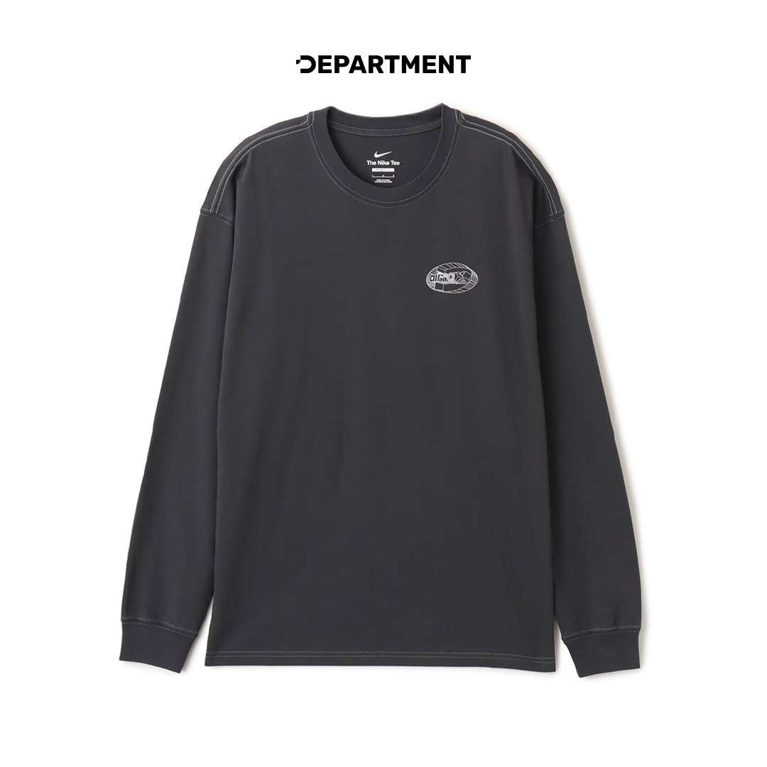 NIKE FAMILY REUNION LS