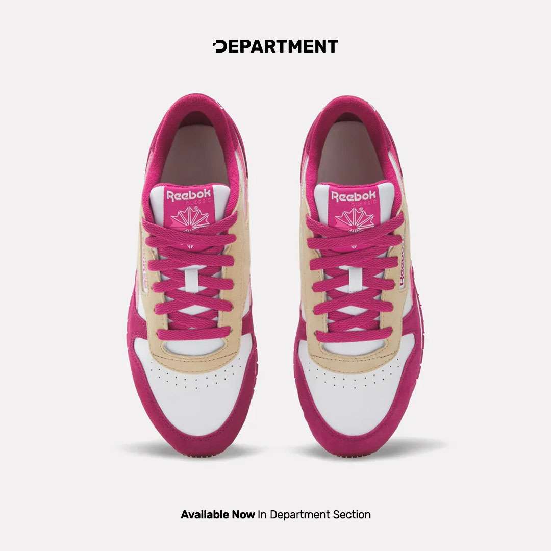 REEBOK CLASSIC LEATHER