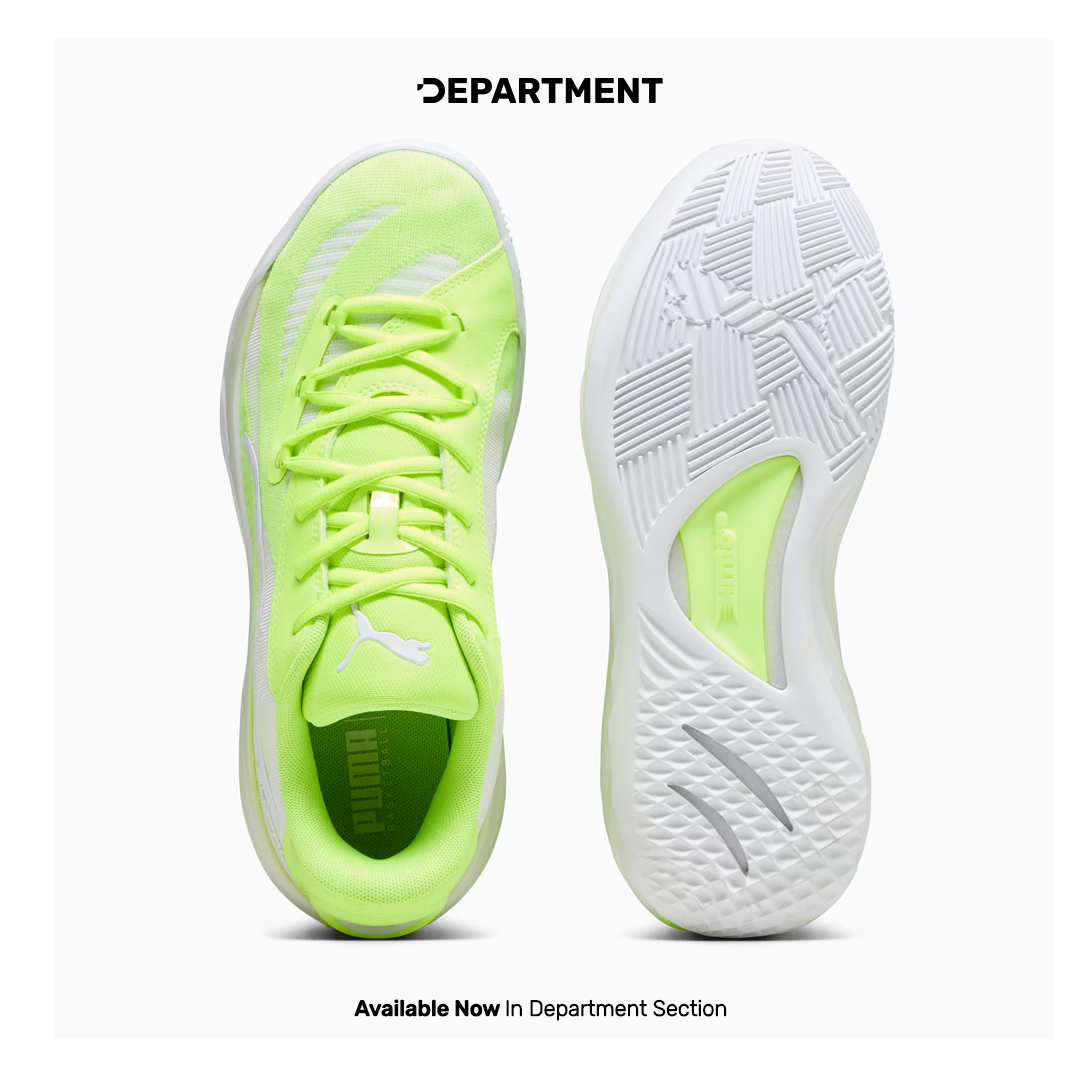 PUMA ALL-PRO NITRO