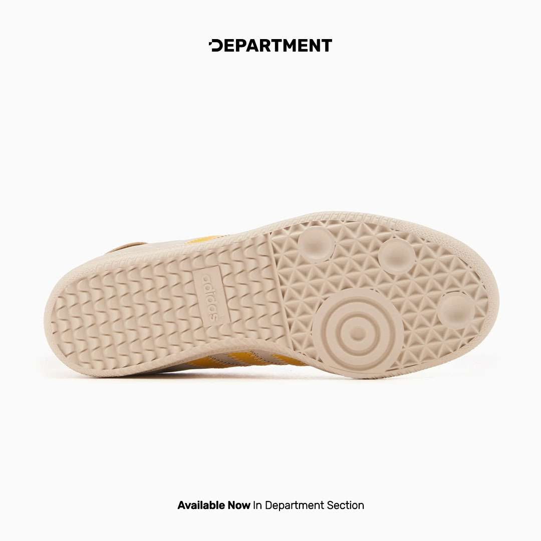 ADIDAS HUMANRACE SAMBA X PHARREL WILLIAMS