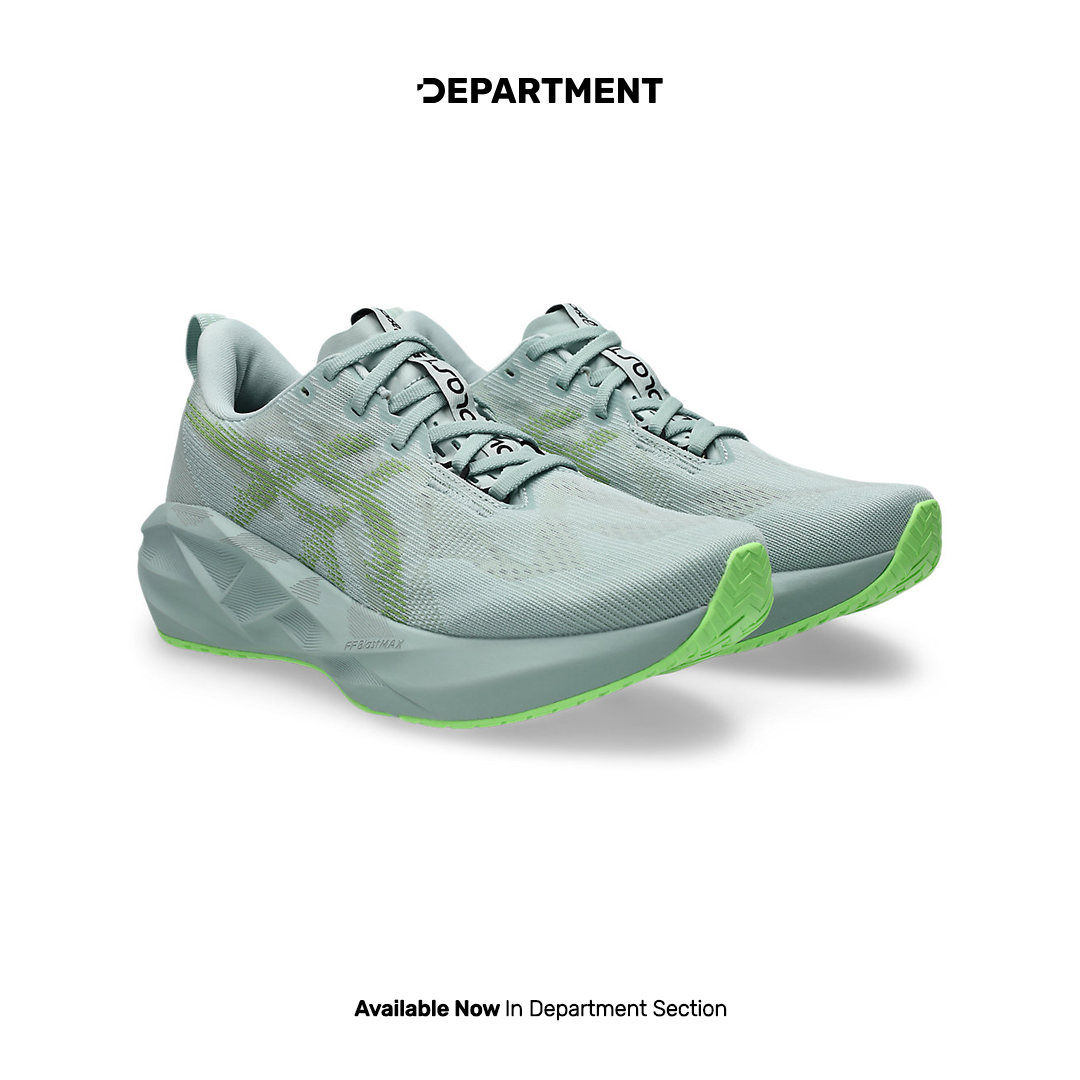 ASICS NOVABLAST 5