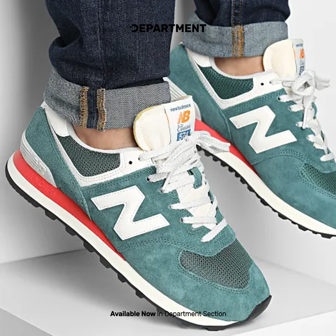 NEW BALANCE 574