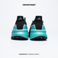 ADIDAS ULTRABOOST 5X X MERCEDES AMG PETRONAS FORMULA ONE TEAM