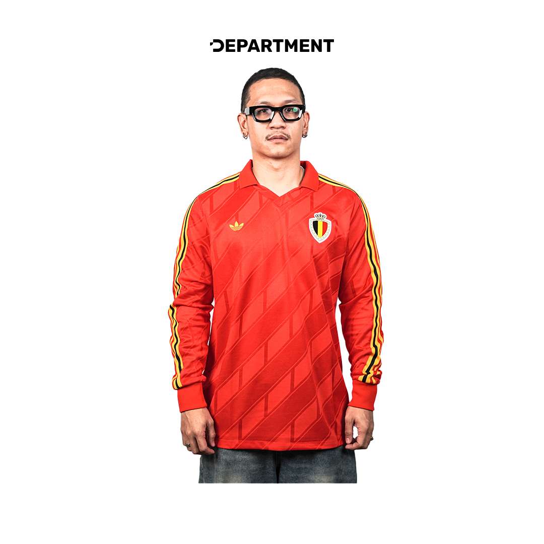 ADIDAS BELGIUM 86 HOME
