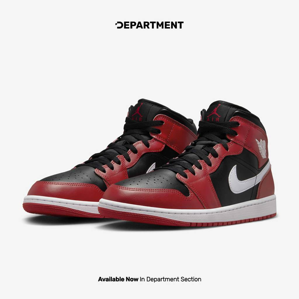 NIKE AIR JORDAN 1 MID