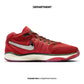 NIKE AIR ZOOM G.T. HUSTLE 2 EP 'CHRISTMAS'