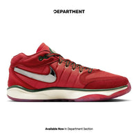 NIKE AIR ZOOM G.T. HUSTLE 2 EP 'CHRISTMAS'