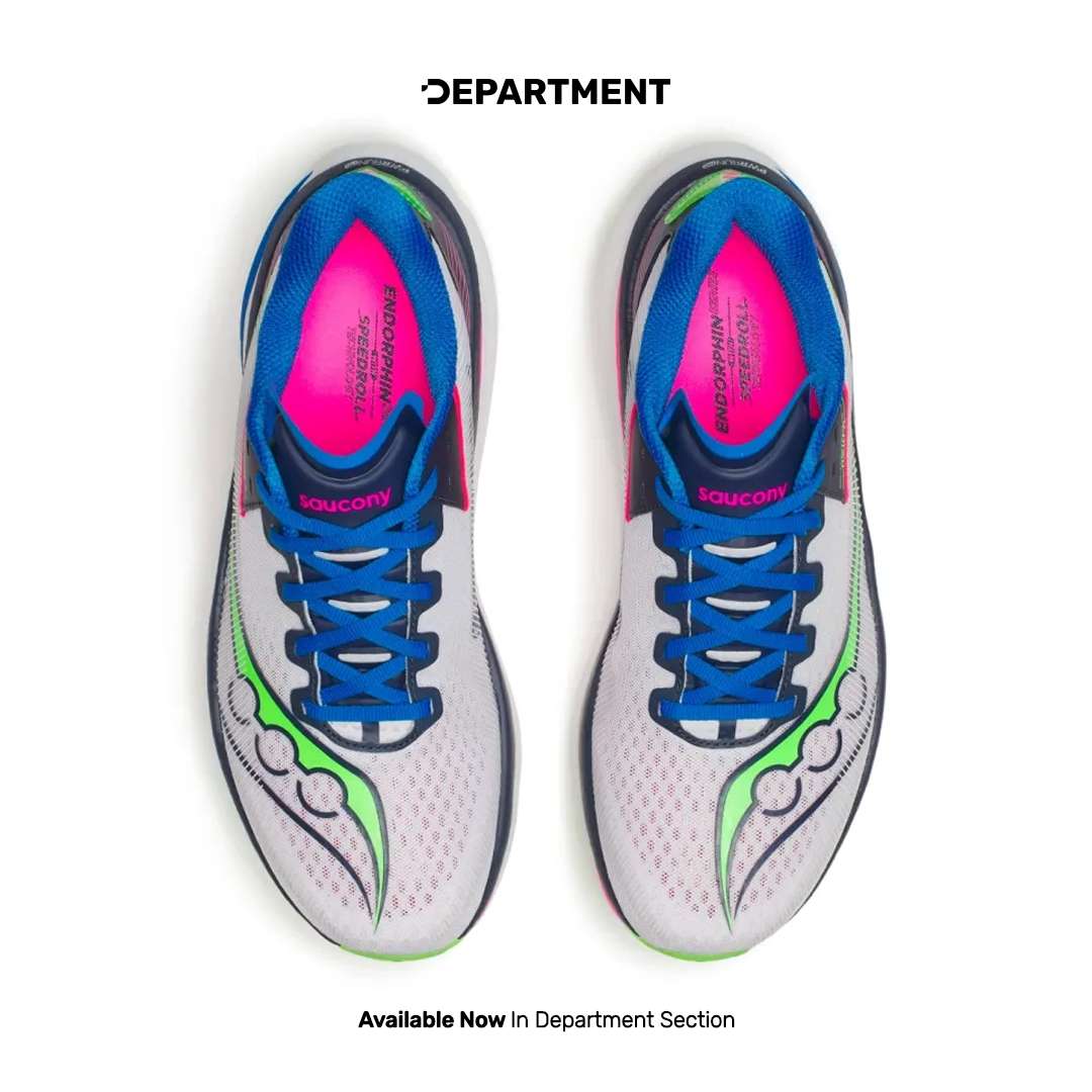 SAUCONY ENDORPHIN AZURA