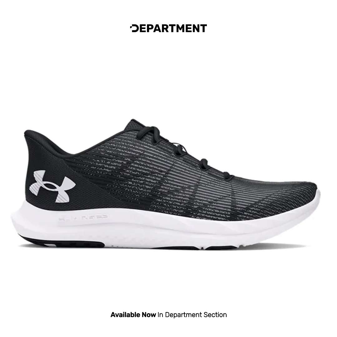 UNDER ARMOUR CHARGED SPEED SWIFT