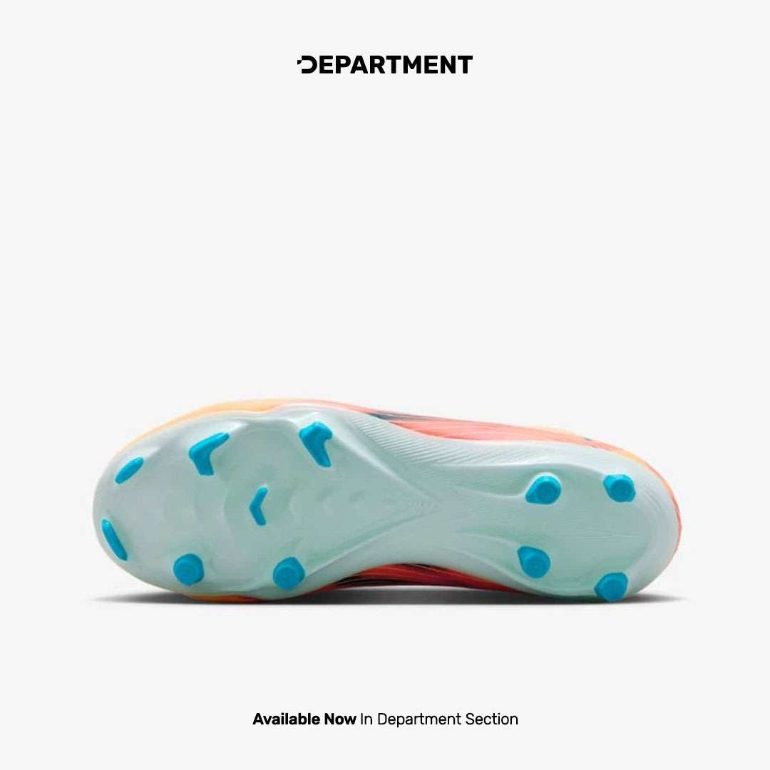 NIKE JR MERCURIAL SUPERFLY 10 ACADEMY "KYLIAN MBAPPE" FG/MG