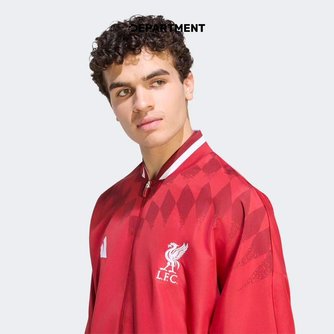 ADIDAS LIVERPOOL FC STADIUM