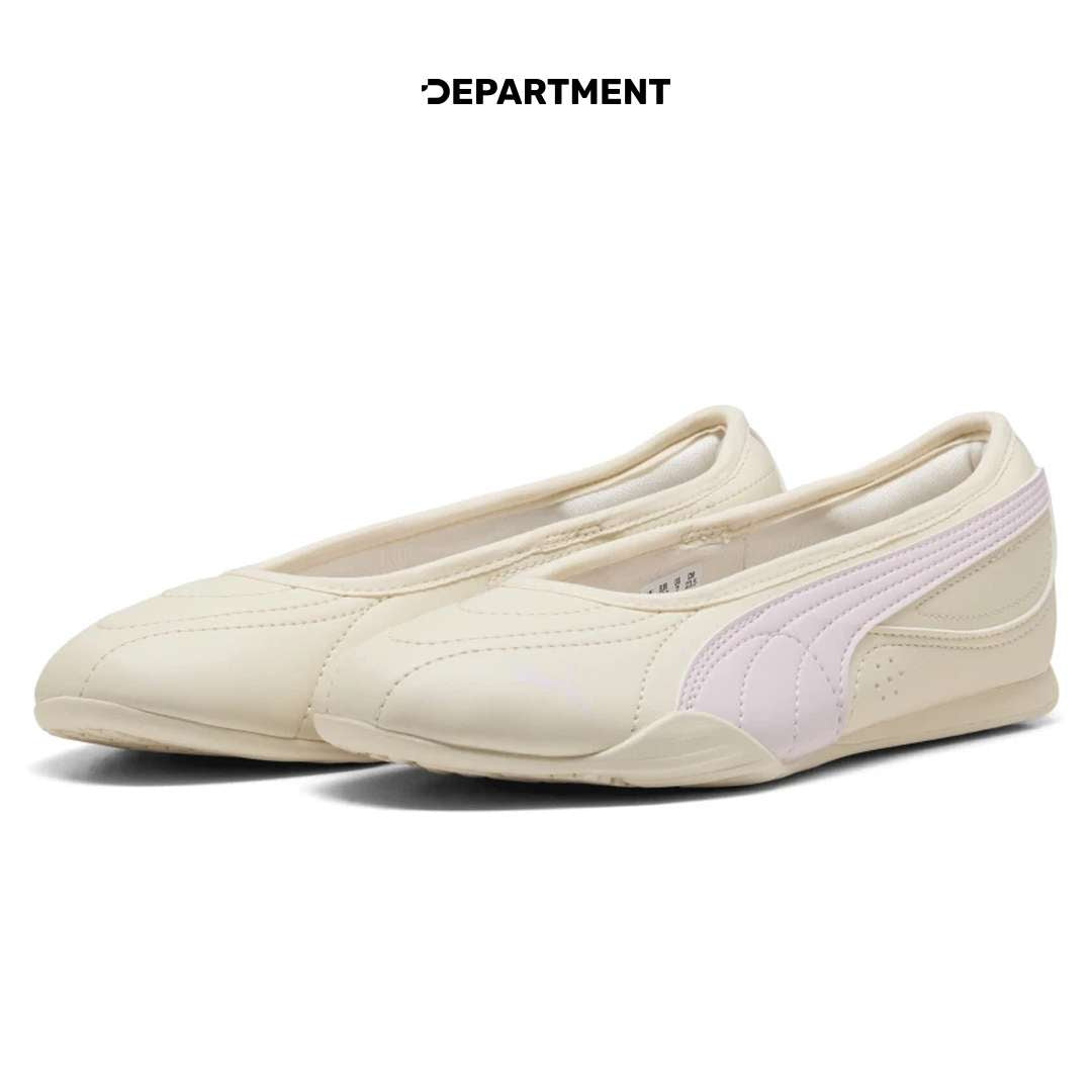 PUMA CATCH SOLEIL BALLERINA
