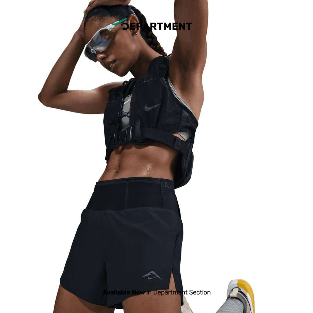 NIKE TRAIL DRI-FIT BRIEF-LINED