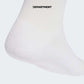 ADIDAS ESSENTIALS CUSHIONED CREW 3P