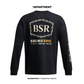 UNDER ARMOUR PROJECT ROCK BSR LS