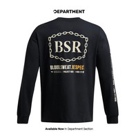 UNDER ARMOUR PROJECT ROCK BSR LS