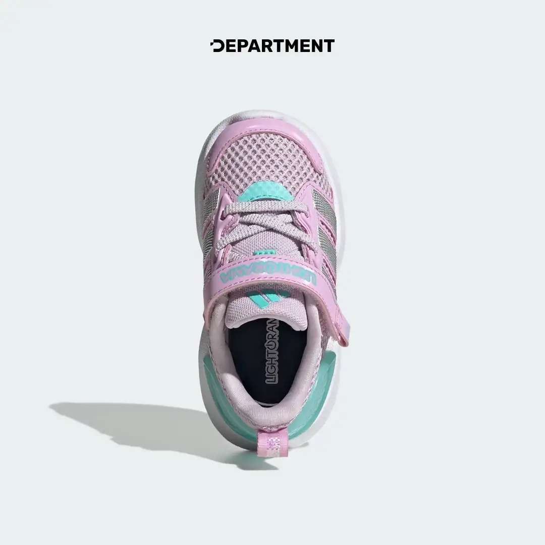 ADIDAS LIGHTORAMA INFANTS