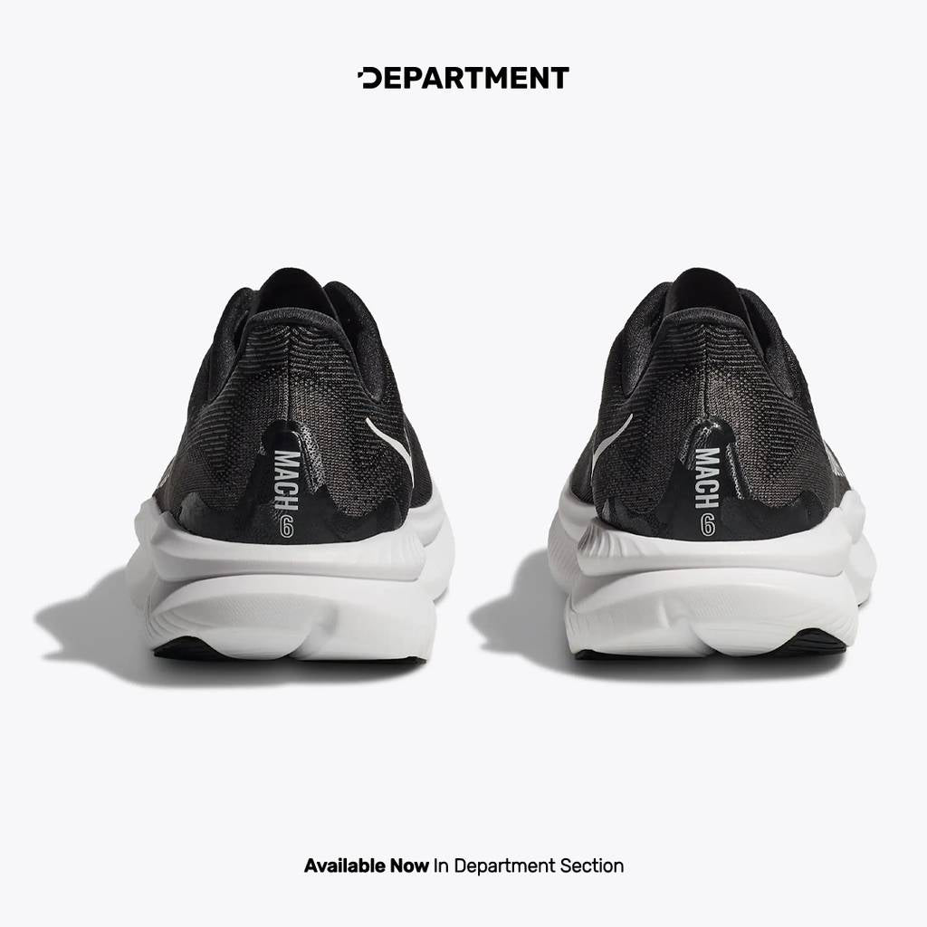 HOKA ONE ONE MACH 6