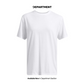 UNDER ARMOUR BF SIMPLE OVERSIZED