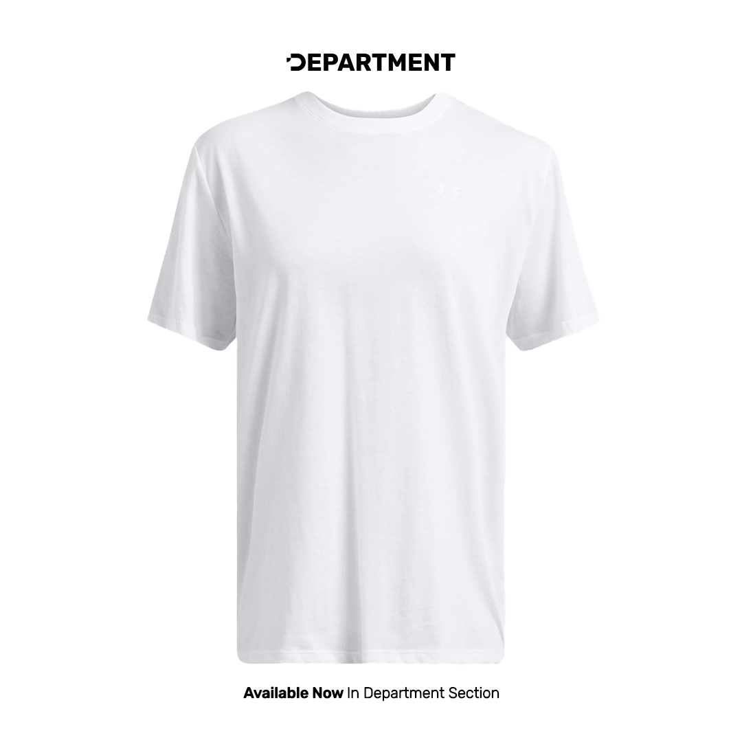 UNDER ARMOUR BF SIMPLE OVERSIZED