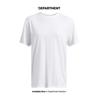 UNDER ARMOUR BF SIMPLE OVERSIZED
