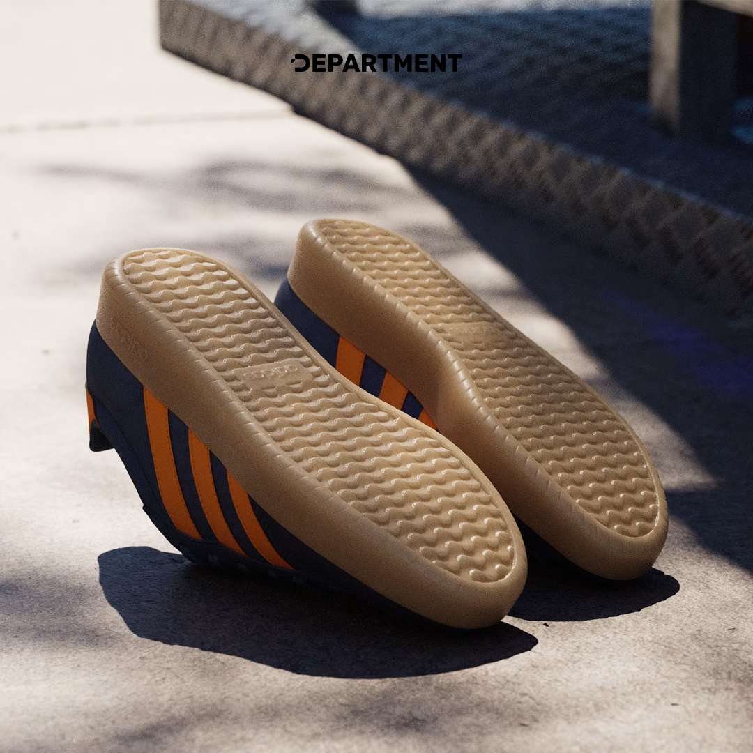 ADIDAS BARREDA
