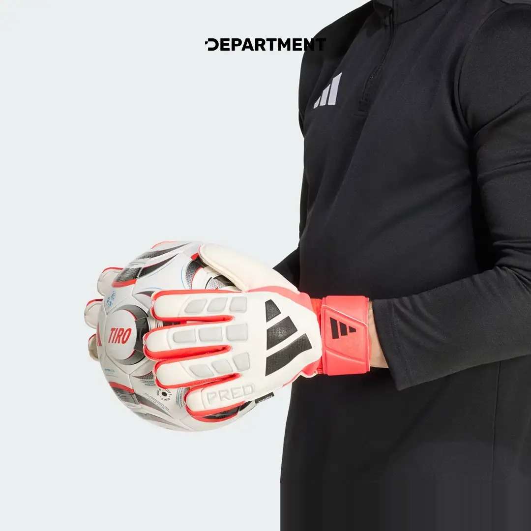 ADIDAS PREDATOR GOALKEEPER MATCH FINGERSAVE