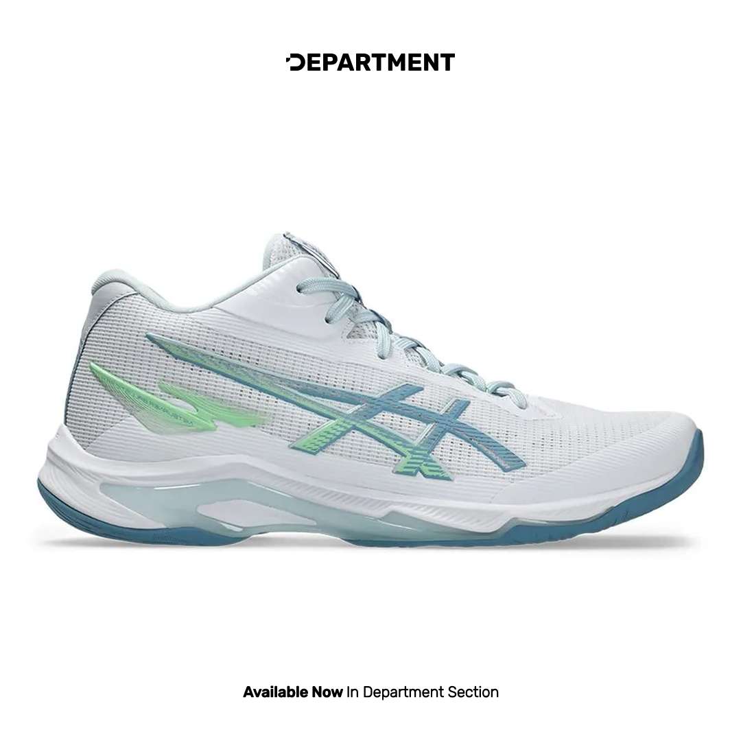 ASICS NETBURNER BALISTIC FF MT 4