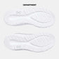 UNDER ARMOUR W CHARGED PURSUIT 4