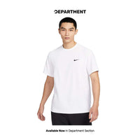NIKE DRI-FIT UV HYVERSE