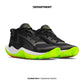 UNDER ARMOUR JET '25