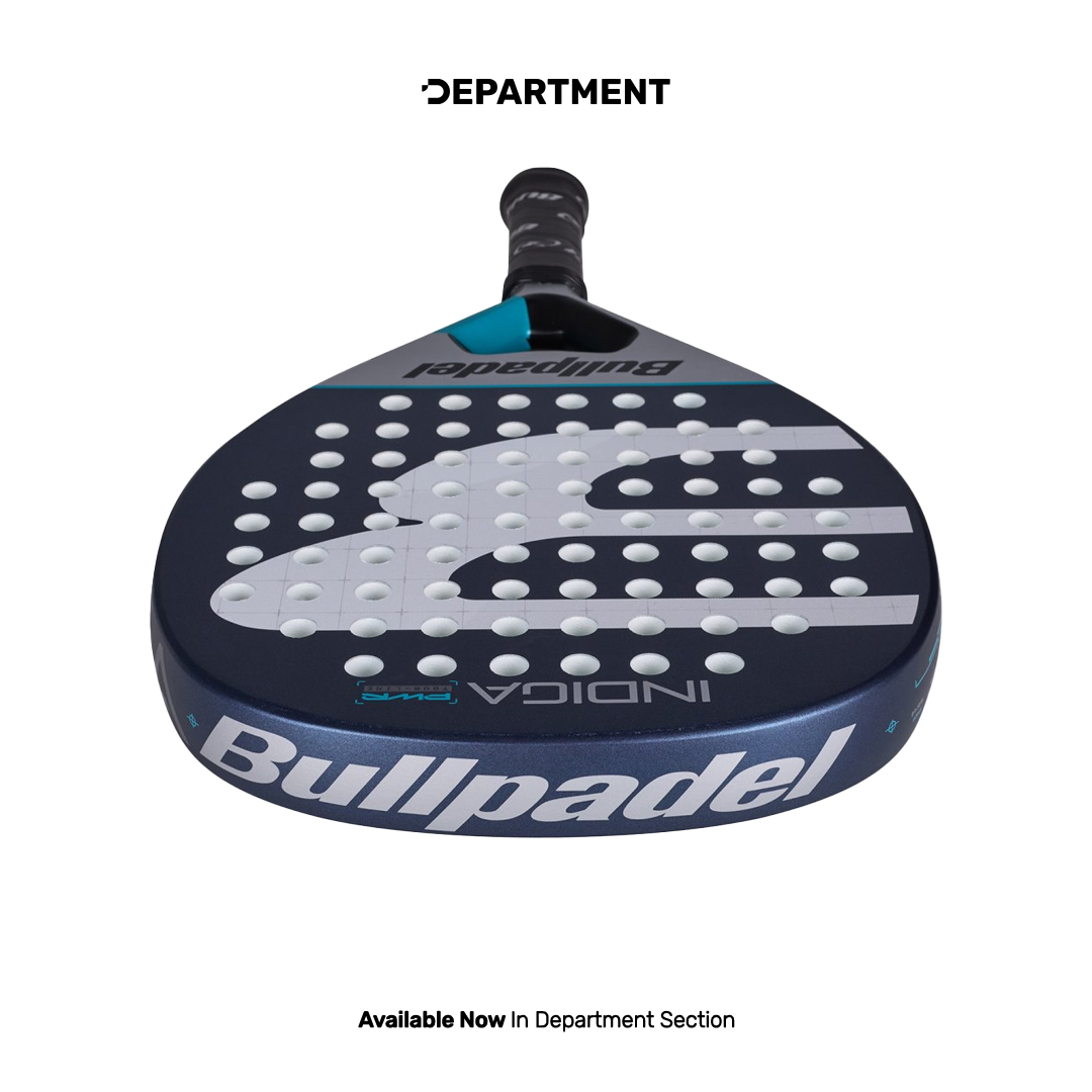 BULLPADEL INDIGA PWR 26