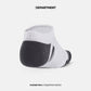 UNDER ARMOUR PERFORMANCE TECH 3PK NS
