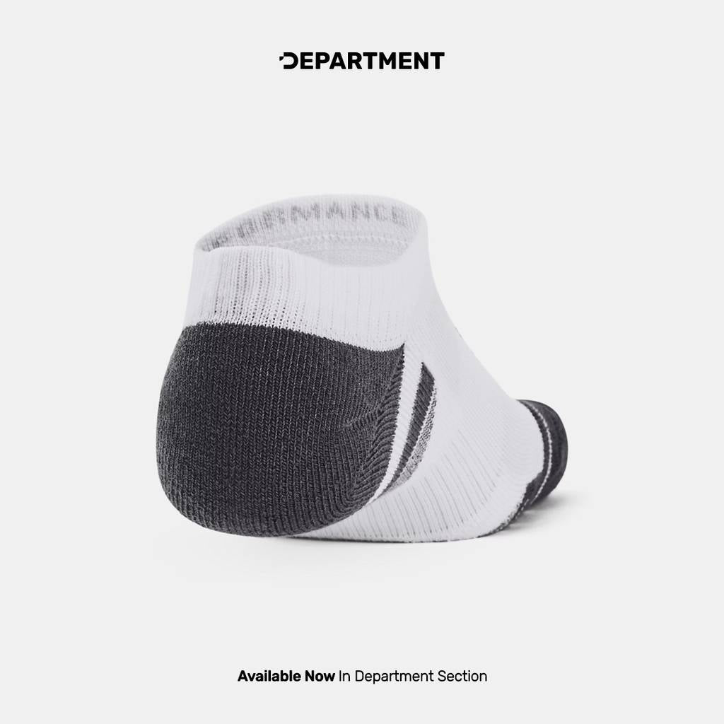 UNDER ARMOUR PERFORMANCE TECH 3PK NS