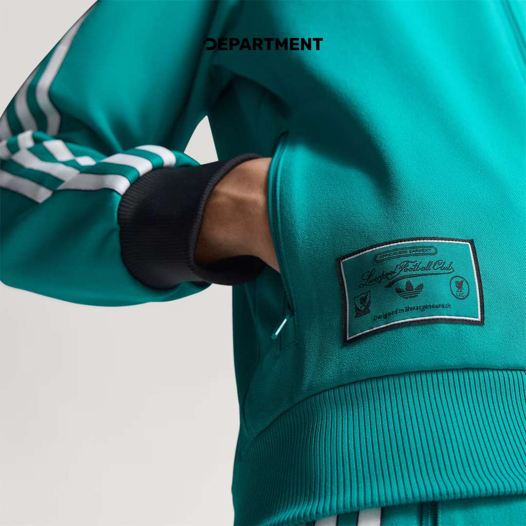 ADIDAS LIVERPOOL FC TERRACE ICONS