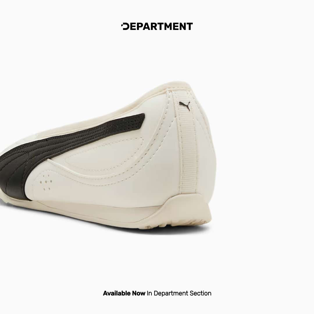 PUMA CATCH SOLEIL BALLERINA