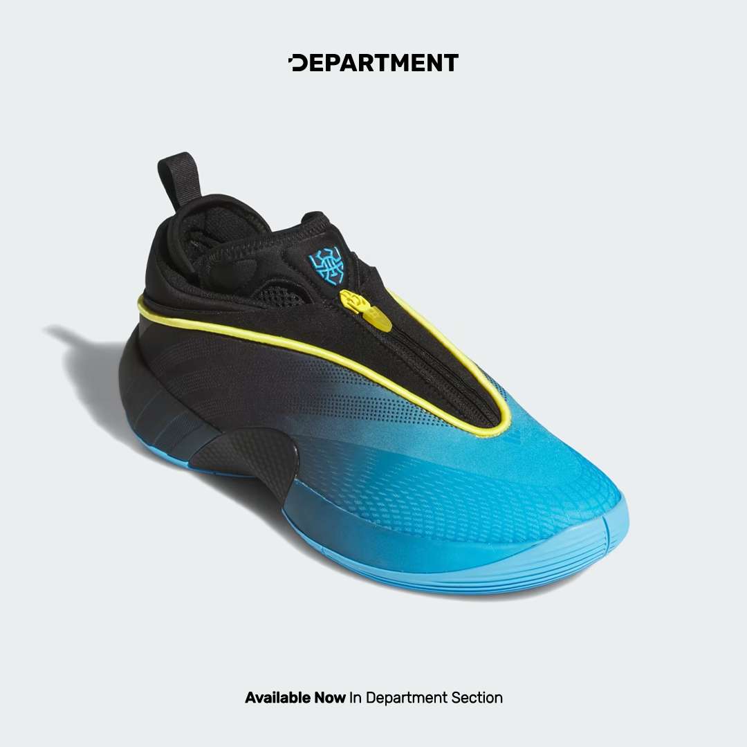 ADIDAS D.O.N. ISSUE 7