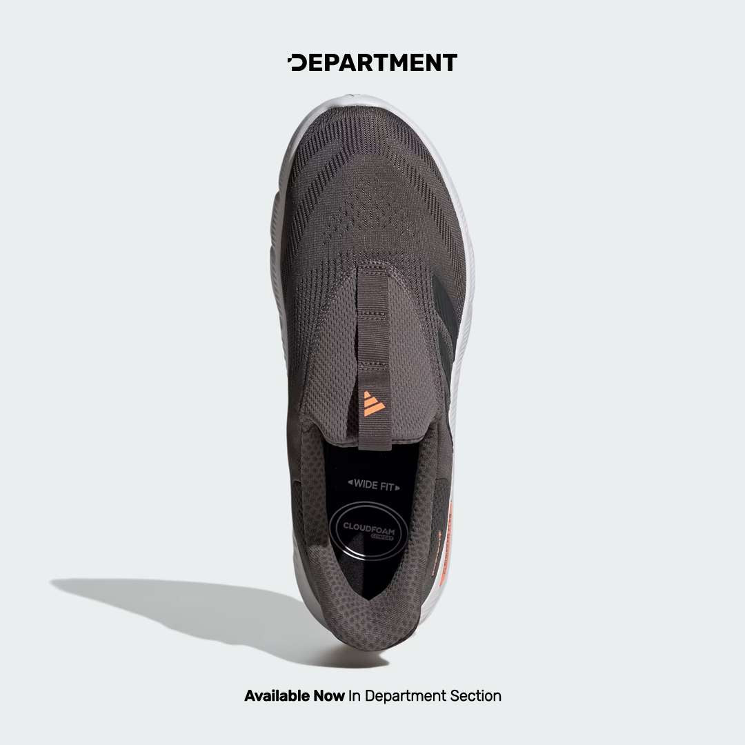 ADIDAS CLOUDFOAM FLEX LOUNGE RAPIDFIT