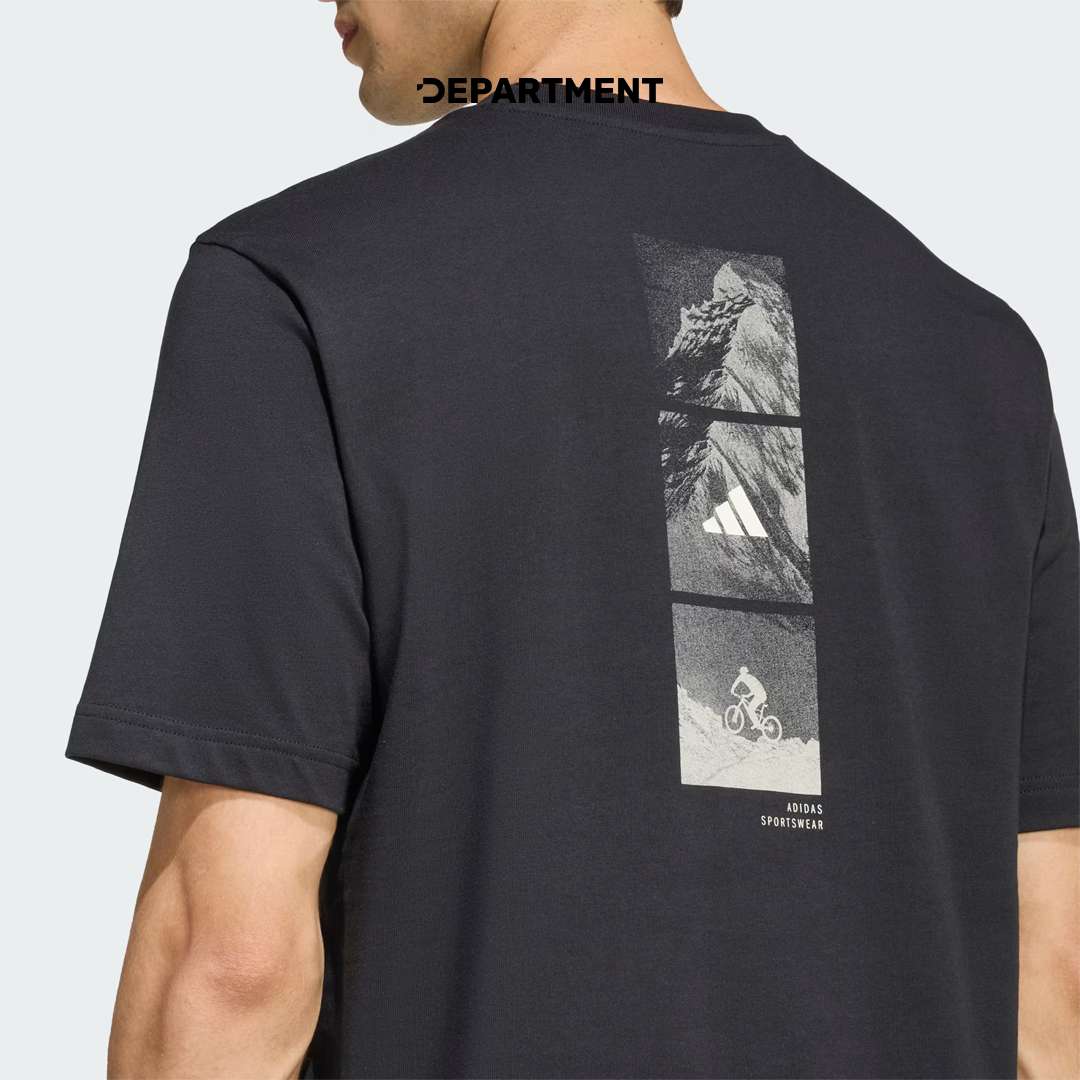 ADIDAS GRAFIS OUTDOOR MOUNTAIN BIKING