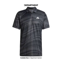 ADIDAS CLUB TENNIS CLIMACOOL GRAPHIC