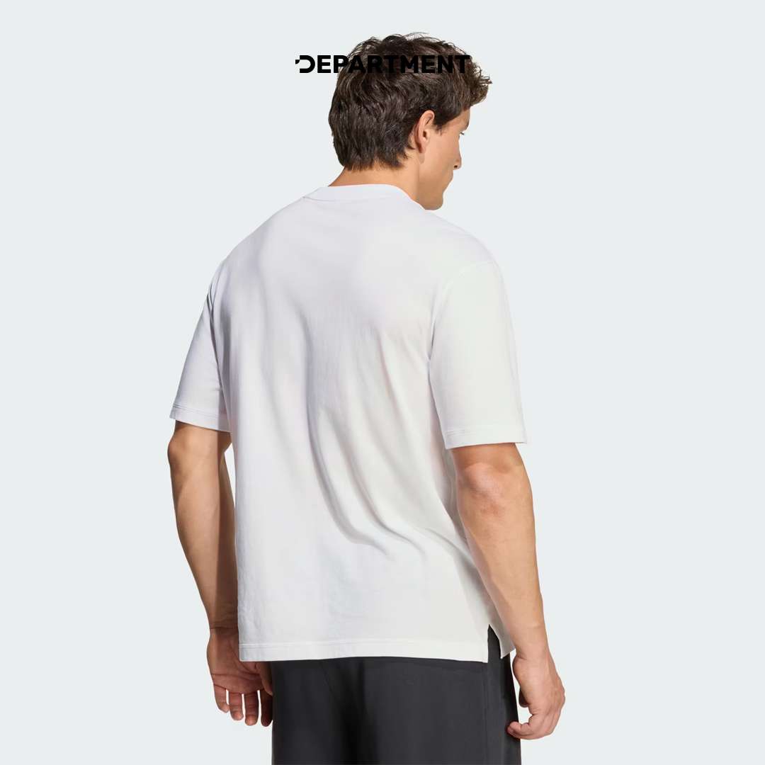 ADIDAS ADI365 RUNNING COMMUNITY CULTURE