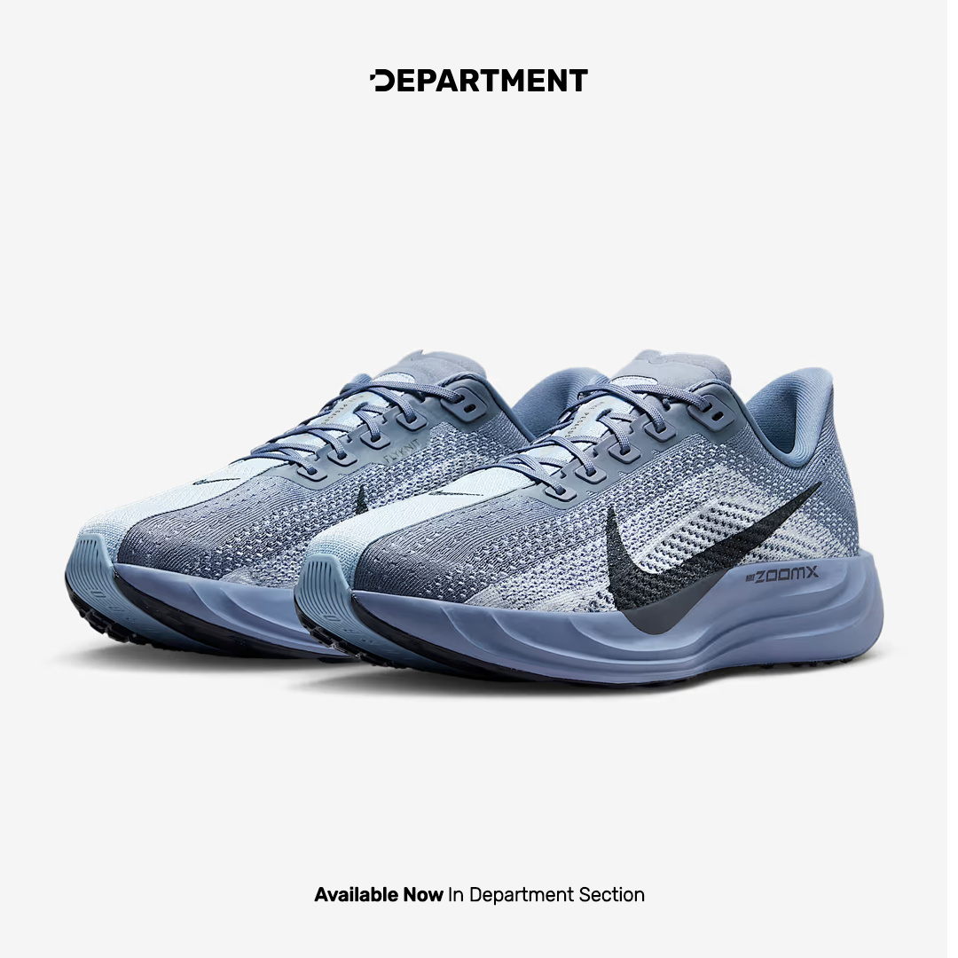 NIKE ZOOMX PEGASUS PLUS