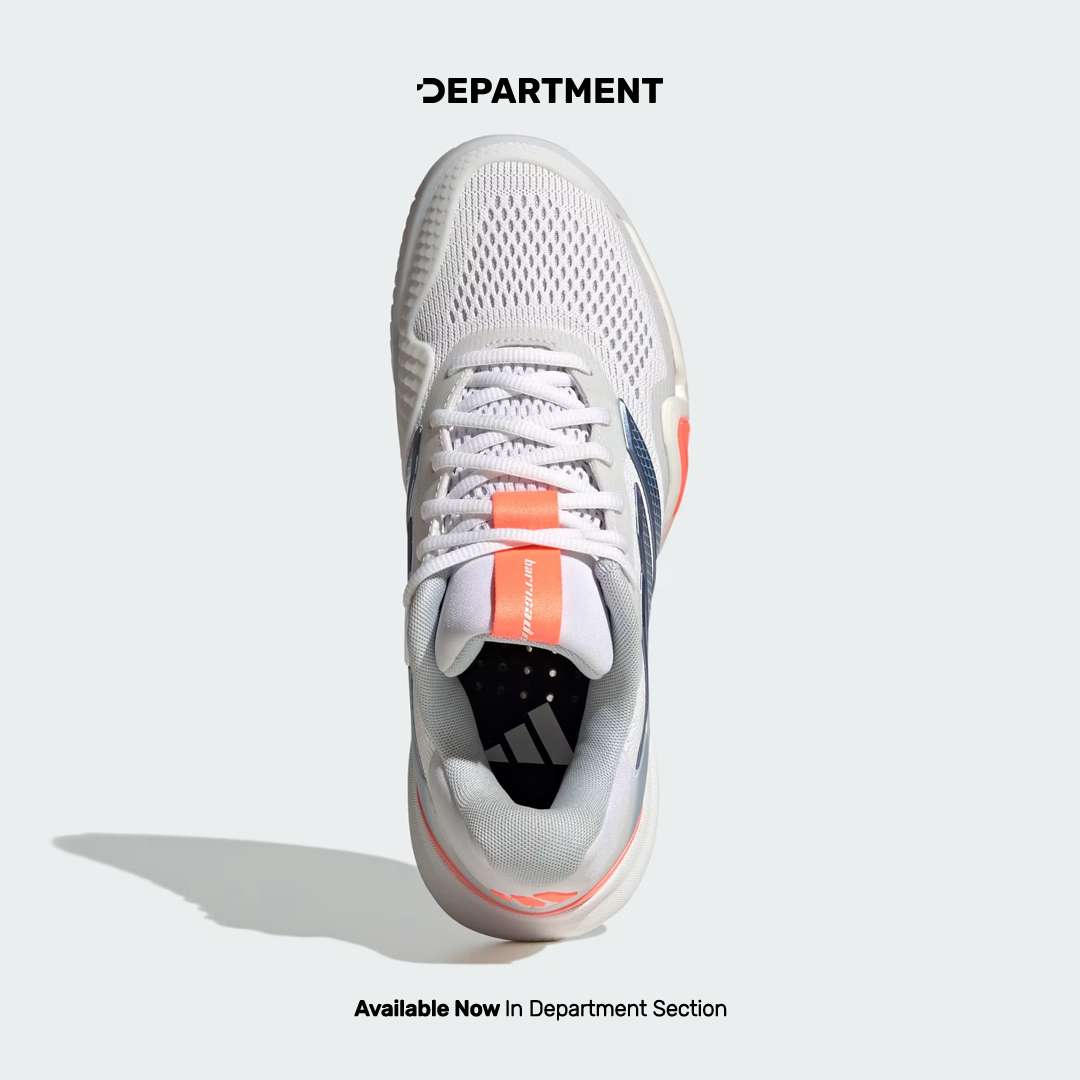 ADIDAS BARRICADE 14 W