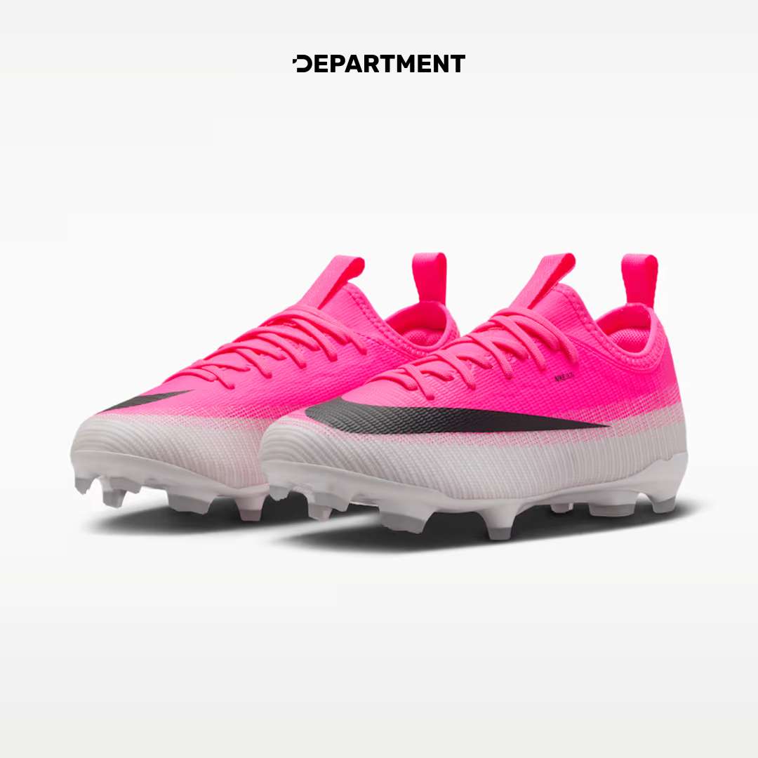 NIKE JR MERCURIAL VAPOR 17 ACADEMY FG/MG