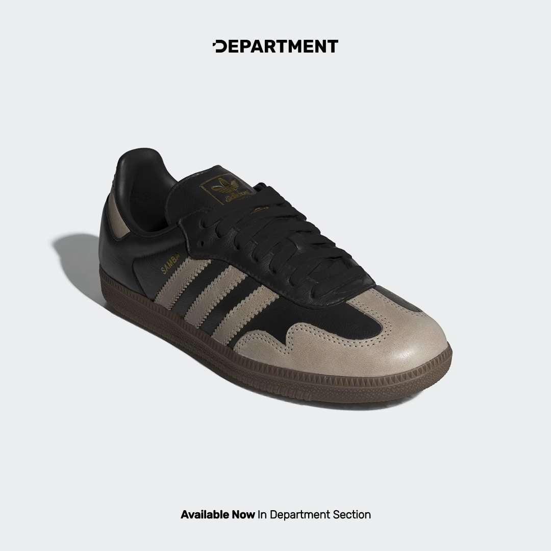 ADIDAS SAMBA OG W